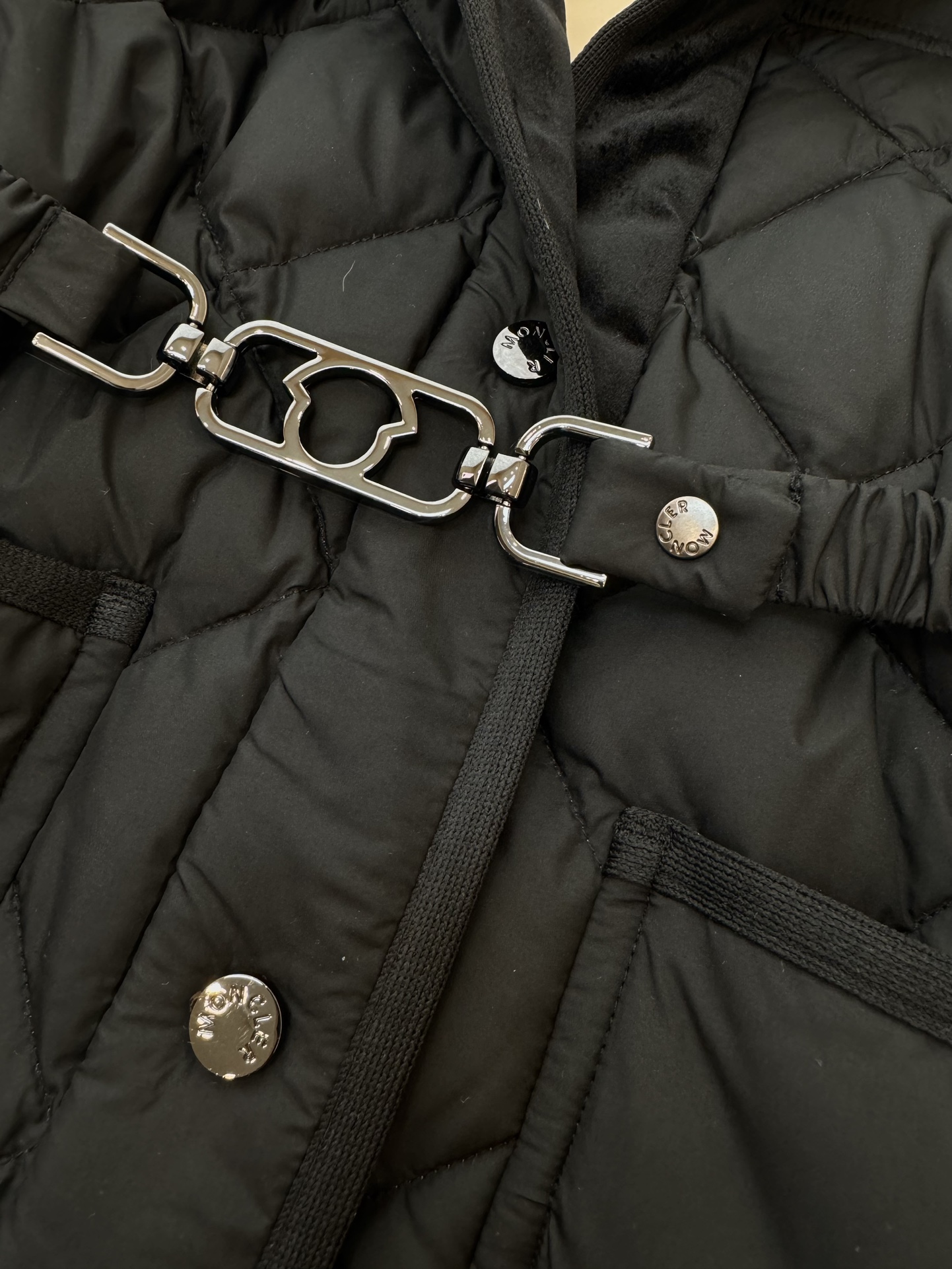 Moncler Down Jackets